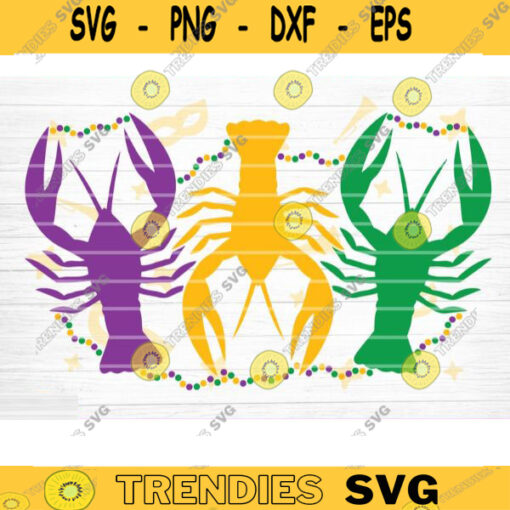 Mardi Gras Crawfish SVG Mardi Gras Svg Bundle Fat Tuesday Carnival Svg Mardi Gras Shirt Svg Silhouette Cricut Mardi Gras Cut File Design 833 copy