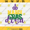 Mardi Gras Diva SVG funny Mardi Gras Vector Cut File clipart printable vector commercial use instant download Design 381