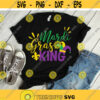 Mardi Gras King svg Mardi Gras svg King svg Louisiana svg New Orleans svg Mardi Gras Shirt King Shirt Cut File Silhouette Cricut Design 731.jpg