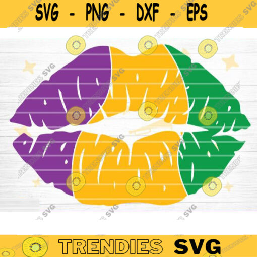 Mardi Gras Lips SVG Mardi Gras Svg Bundle Fat Tuesday Carnival Svg Mardi Gras Shirt Svg Silhouette Cricut Mardi Gras Cut File Design 639 copy