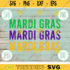 Mardi Gras Squad SVG Louisiana Laissez Les Bon Temps Rouler svg png jpeg dxf Silhouette Cricut Commercial Use Vinyl Cut File NOLA 2233
