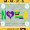 Mardi Gras Squad SVG Louisiana Laissez Les Bon Temps Rouler svg png jpeg dxf Silhouette Cricut Commercial Use Vinyl Cut File NOLA 905