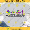 Mardi Gras Svg Mardi Gras Monogram Svg Mardi Gras Mask and Hat Boy Mardi Gras Kids Mardi Gras Shirt Svg Cut Files for Cricut Png Dxf.jpg