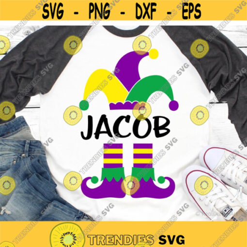 Mardi Gras Svg Mardi Gras Squad Svg Kids Mardi Gras Mardi Gras Hat Boy Mardi Gras Mardi Gras Shirt Svg Cut Files for Cricut Png