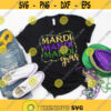 Mardi Gras svg Mardi Gras Beads svg Fat Tuesday svg Louisiana svg dxf png Mardi Gras Shirt Design Print Cut File Cricut Silhouette Design 821.jpg