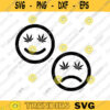 Marijuana SVG Weed SVG Cannabis SVG ganja svg 420 svg stoner svg Pothead svg smoker svg hippie svg rasta svg Smiley face svg 636