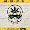 Marijuana Skeleton SVG Weed svg Halloween svg Rolling tray svg Skeleton svg Marijuana svg Weed svg Cannabis svg Skeleton vector 512