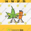 Marijuana and Lighter Svg Best Buds Clipart Svg File Smoking Cannabis Svg Cannabis Svg Weed Svg Marijuana Svg CutFilesDesign 224
