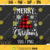 Marry Christmas svg Buffalo Plaid SVG Christmas sign svg Snowflake svg Christmas SVG for Shirt Christmas tree Buffalo Plaid svg Design 171.jpg
