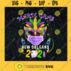 Mask Cosplay Svg Mardi Gras Svg New Orleans 2021 Svg American Festival Svg