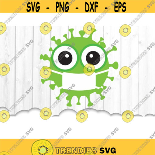 Mask Maker Extraordinaire Virus SVG aE Mask Germ SVG aE Mask Virus Svg Files For Cricut aE Germs Virus Svg Cut Files .jpg