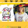 Matching Tie Dye Mom Life PNG Bandana Headband Digital Sublimation Designs Digital Download Design 82