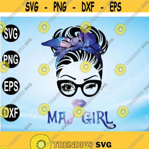 May Girl PNG Digital fileDigital DownloadBirthday GiftFile Download Girl Was Born In May Birthday Gift Png Filefile digital Design 152