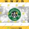 Medical Clipart BlackGreen Radiologist Fuel Radiology X Ray Radiation Logo Spoof Inspired by Coffee Shop Digital Download SVGPNG Design 990