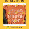 Meet Me At The Pumpkin Patch svgFall shirt svgAutumn cut fileHalloween svg for cricutFall quote svg