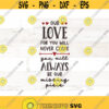 Memorial Lantern svg Memorial svg our love will never cease always be our missing piece angel svg svg files svg quotes Design 694