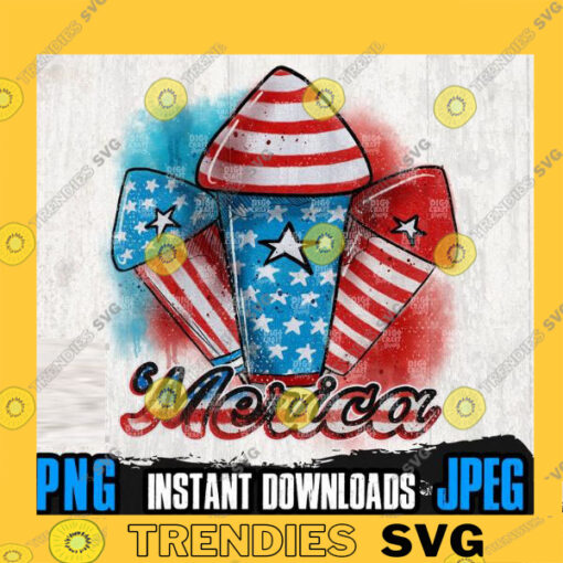Merica PNG File for Sublimation 4th of July Png Independence Day Png America Png USA Flag Png US Patriotic Png 4th of July Sublimation copy