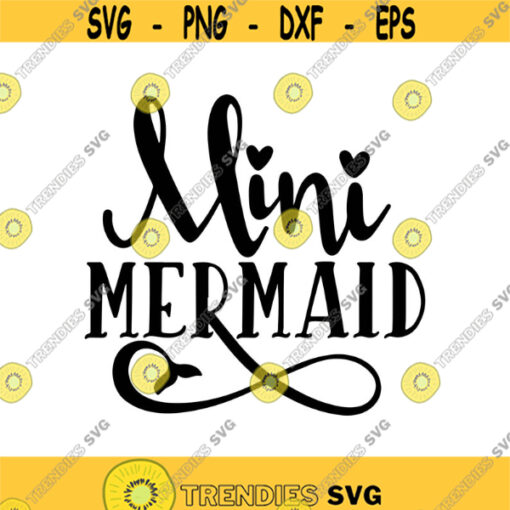 Mermaid Decal Files cut files for cricut svg png dxf Design 286