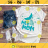 Mermaid Mom svg Mer Mom svg Mermaid svg dxf eps png Mermaid Tail svg Summer Mom Shirt Mermaid Shirt Cut File Cricut Silhouette Design 46.jpg