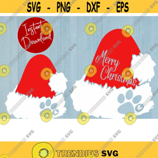 Merry Christmas Ornament Svg Bundle Christmas Ornament Svg Files For Cricut Ornament Cricut Svg Dxf Cut Files Believe Svg Dxf Files .jpg