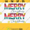 Merry Christmas PNG Print Files for Sublimation Retro Merry Christmas Tis The Season Vintage Distressed Funny Santa Winter Holiday Design 410
