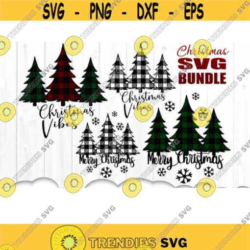 Merry Christmas SVG Bundle Christmas SVG Christmas SVG Files For Cricut Merry Christmas Clip Art Christmas Sign Decor Elements .jpg
