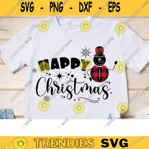 Merry Christmas SVG Christmas SVG Christmas Tree SVG Christmas Shirt Svg Svg Files for Cricut Digital Download 783 copy