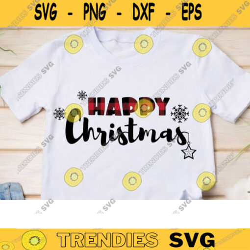 Merry Christmas SVG Christmas SVG Christmas Tree SVG Christmas Shirt Svg Svg Files for Cricut Digital Download 802 copy