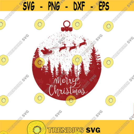 Merry Christmas SVG Christmas Tree SVG Christmas svg Christmas CLIPART Santa svg Christmas Svg Files for Cricut