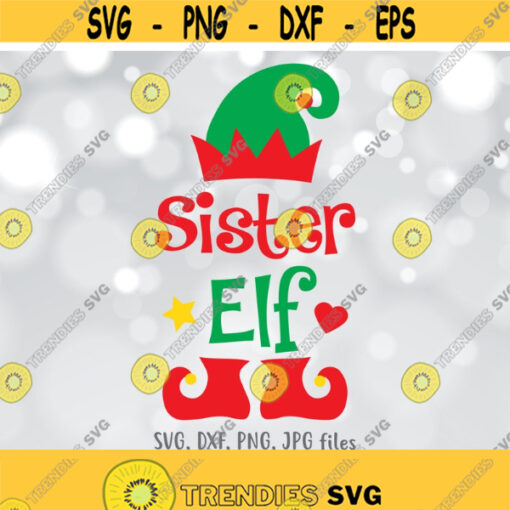 Merry Christmas SVG Hand lettered svg Christmas quote Christmas Cut File Christmas shirt design Cricut Silhouette Vinyl Cut File Design 1067