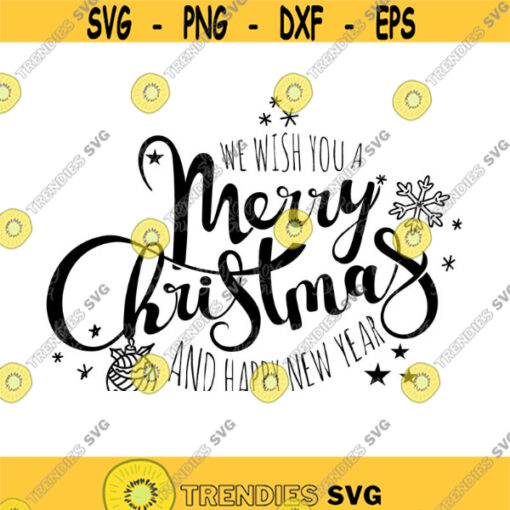 Merry Christmas SVG Happy new year 2020 SVG Christmas svg Merry Christmas CLIPART Christmas Svg Files for Cricut