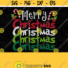 Merry Christmas SVG PNG Print File for Sublimation Grinch Holiday Movies Trendy Christmas Grinchmas Holiday Design Resting Grinch Face Design 439
