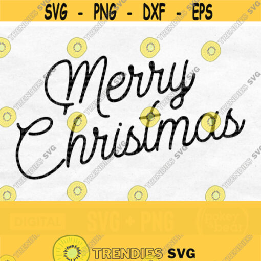 Merry Christmas Svg Merry Christmas Png Christmas Shirt Svg Christmas Sign Svg Sublimation Digital Download Design 875