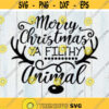 Merry Christmas Wreath Svg Christmas Wreath Svg Files For Cricut Merry Christmas Svg Christmas Cricut Svg Christmas Dxf Cut Files Design 10347 .jpg