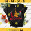 Merry Christmas svg Christmas Tree svg Christmas svg Christmas Decor svg dxf png Christmas Shirt Print Cut File Cricut Silhouette Design 1080.jpg