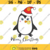 Merry christmas svg penguin svg baby svg christmas svg png dxf Cutting files Cricut Funny Cute svg designs print for t shirt quote svg Design 905