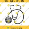 Merry christmas yall svg christmas svg nurse svg stethoscope svg png dxf Cutting files Cricut Cute svg designs print for t shirt Design 325