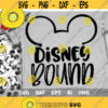 Mickey Disney Bound Svg Disney Trip Svg Disney Vacation Svg Dxf Eps Png Design 181 .jpg