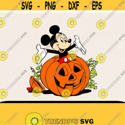 Mickey Halloween Svg Cricut Svg Halloween Svg Cartoon Svg Mickey Svg Disney Svg Disney Halloween Svg Svg For Kids Design 166