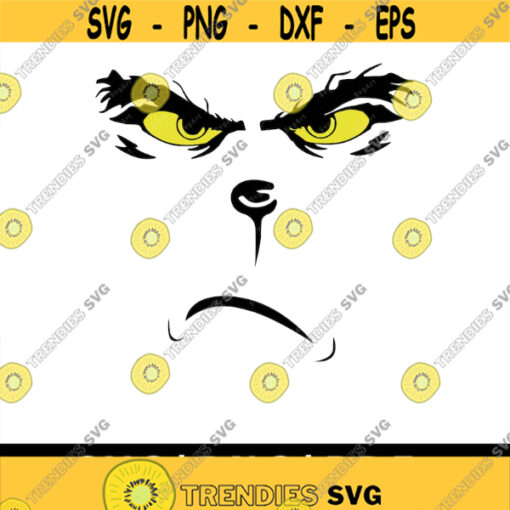 Mickey Minnie SVG PNG PDF Mickey Monogram Cricut Silhouette Cricut svg Silhouette svg Digital Download Split Svg Monogram Design 2179