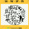 Mickey Park Hop Til You Drop SVG PNG DXF EPS 1