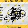 Mikasa svg attack on titan svg manga svg anime svgsvg for cricutcut files silhouette Cricut download files digital Layered SVG Design 64