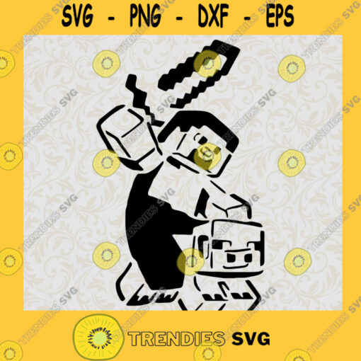 Minecraft SVG and JPEG Files for the Cricut Cutting Machine Dxf Eps Png Jpeg Digital File Only svgdepot