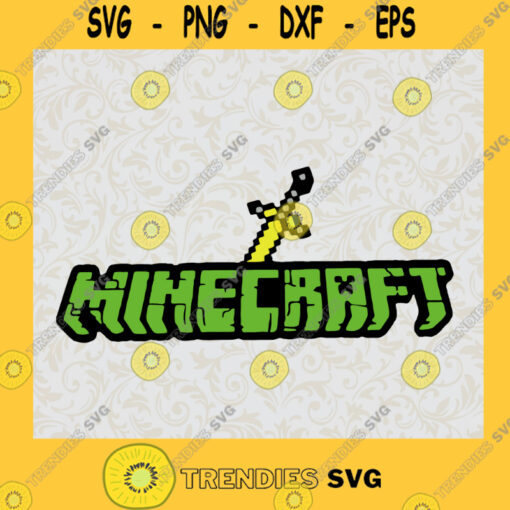 Minecraft svg minecraft files for cricut Minecraft stickers trending computer game