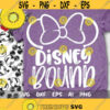 Minnie Disney Bound Svg Disney Trip Svg Disney Vacation Svg Dxf Eps Png Design 275 .jpg