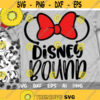 Minnie Disney Bound Svg Disney Trip Svg Disney Vacation Svg Dxf Eps Png Design 68 .jpg