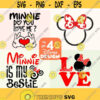 Minnie Do you Love me SVG disney love wording svg minnie love svg mickey love svg heart love disney svg cut files cricut silhouette Design 339