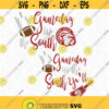 Mississippi State Gameday in the South SVG DXF Ai Eps Pdf Jpeg Png Design 4