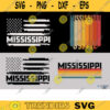 Mississippi state svg vintage Mississippi state SVG American flag Mississippi state SVG Mississippi SVG eps png pdf Dxf copy
