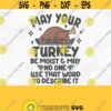 Moist Turkey PNG Print Files Sublimation Mashed Potatoes Turkey Day Thanksgiving Dinner Thanksgiving Puns Pie Day Food Puns Funny Design 378